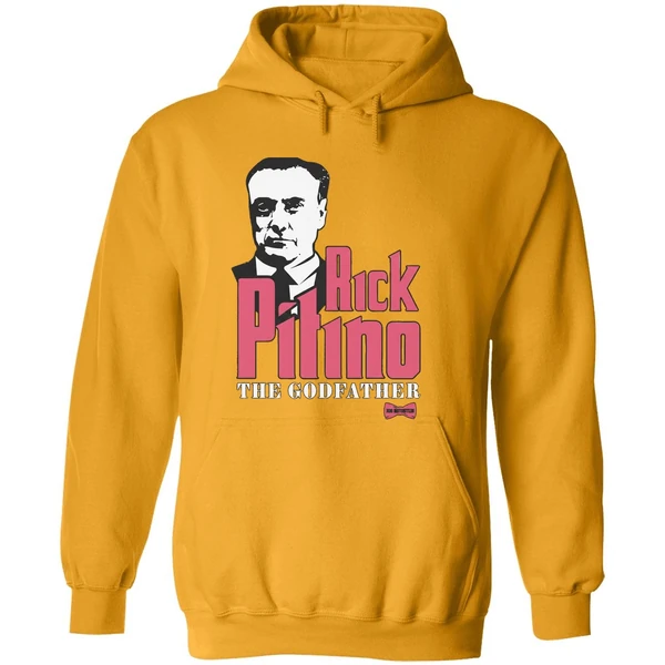 Rick Pitino The Godfather Hoodie