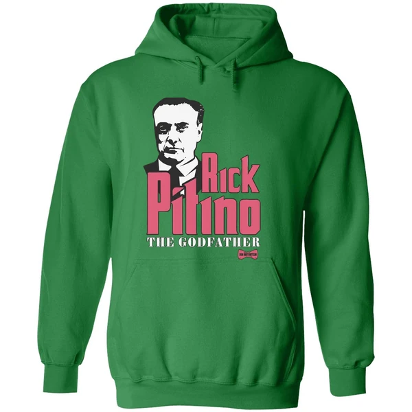 Rick Pitino The Godfather Hoodie - Image 2