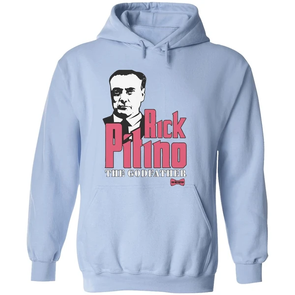 Rick Pitino The Godfather Hoodie - Image 4