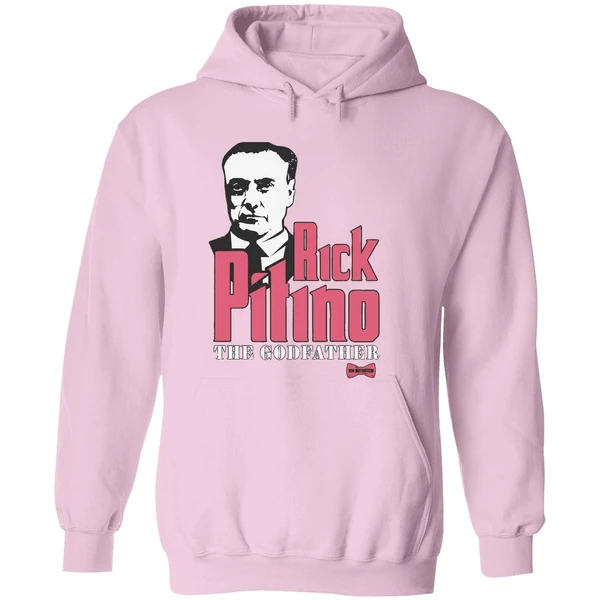 Rick Pitino The Godfather Hoodie - Image 5