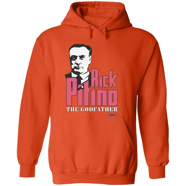 Rick Pitino The Godfather Hoodie - Image 6