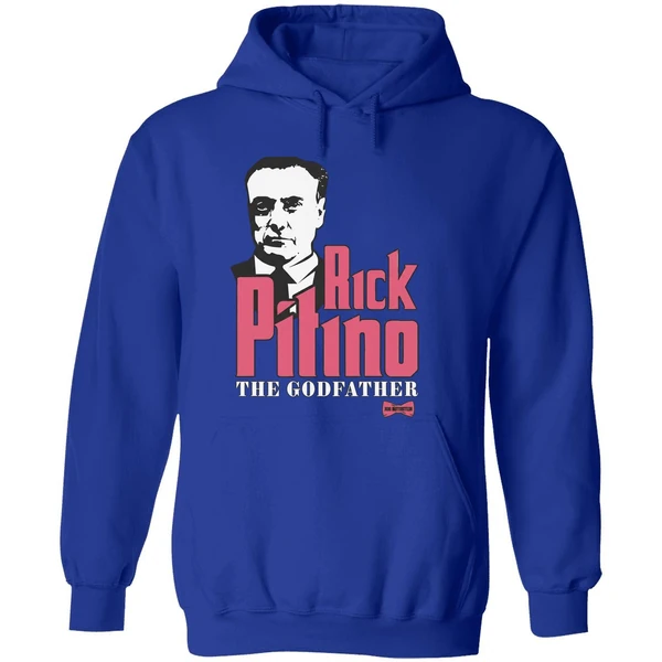 Rick Pitino The Godfather Hoodie - Image 7