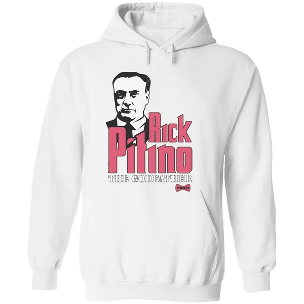 Rick Pitino The Godfather Hoodie - Image 8
