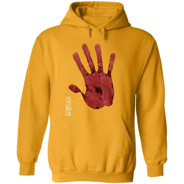 Riles Survival Tour Europe Survival Mode 2026 Hoodie