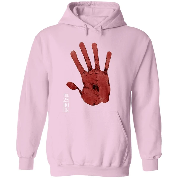 Riles Survival Tour Europe Survival Mode 2026 Hoodie - Image 5