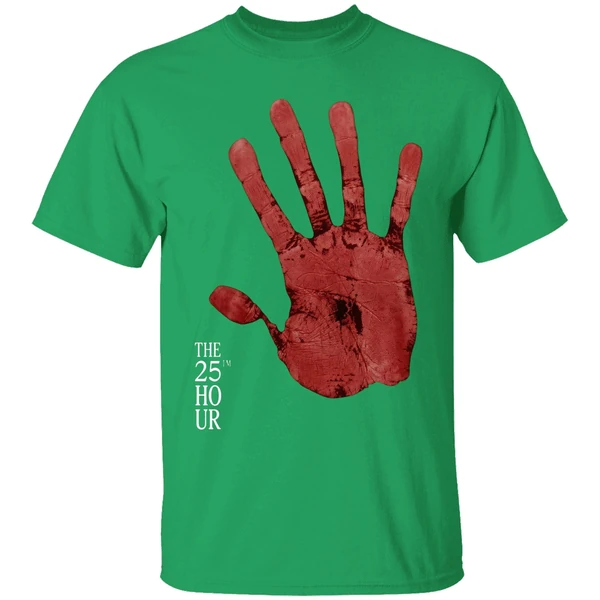 Riles Survival Tour Europe Survival Mode 2026 Shirt - Image 2