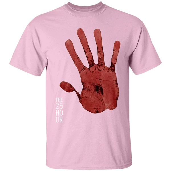 riles survival tour europe survival mode 2026 shirt lightpink