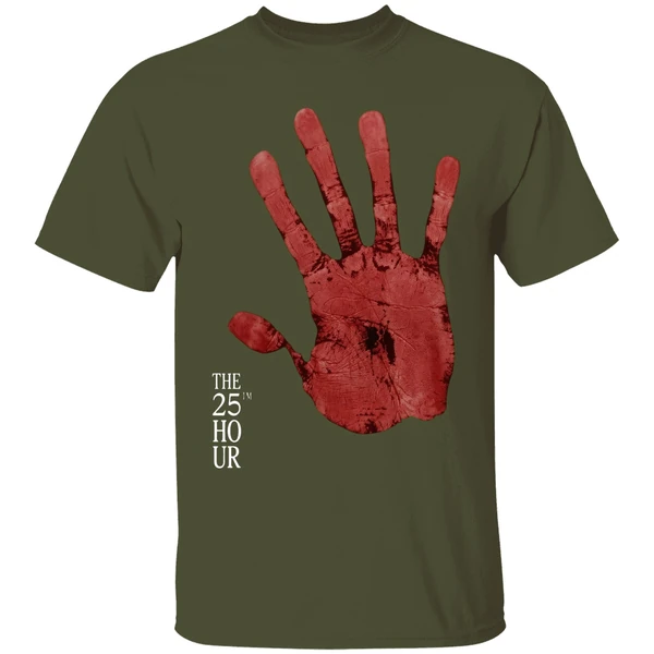 Riles Survival Tour Europe Survival Mode 2026 Shirt - Image 4