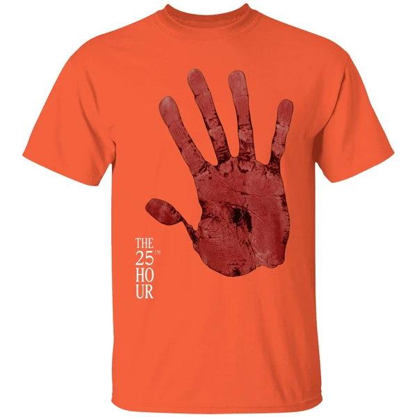 Riles Survival Tour Europe Survival Mode 2026 Shirt - Image 6
