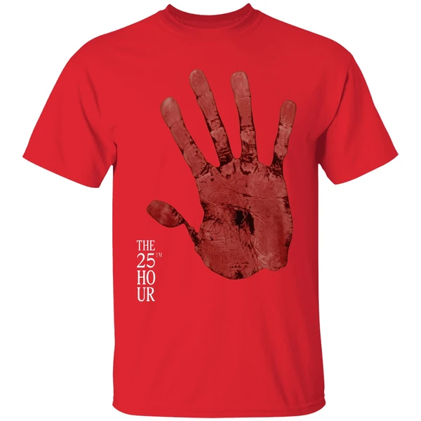 Riles Survival Tour Europe Survival Mode 2026 Shirt - Image 7
