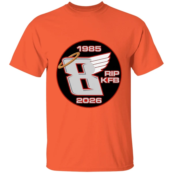 Rip Rowdy Kfb Kyle Busch Nascar 1985 2026 Shirt - Image 6