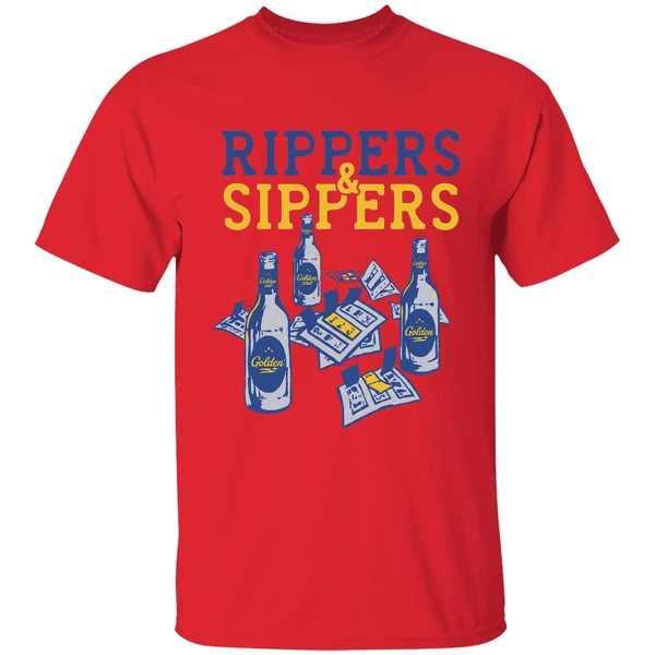 rippers