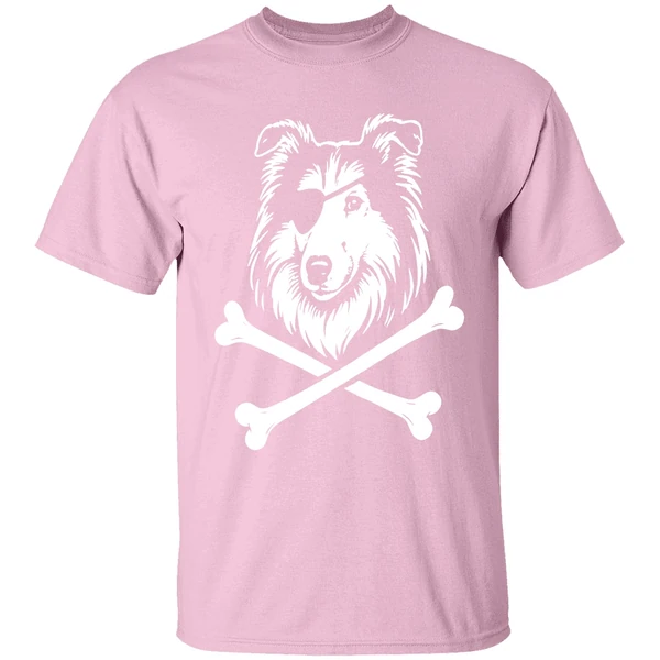 Robert Behrens Pirate Reveille Flags Shirt - Image 2