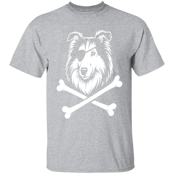 Robert Behrens Pirate Reveille Flags Shirt - Image 8