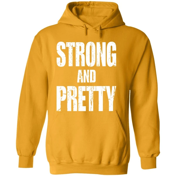 Robert Oberst Strong And Pretty Hoodie