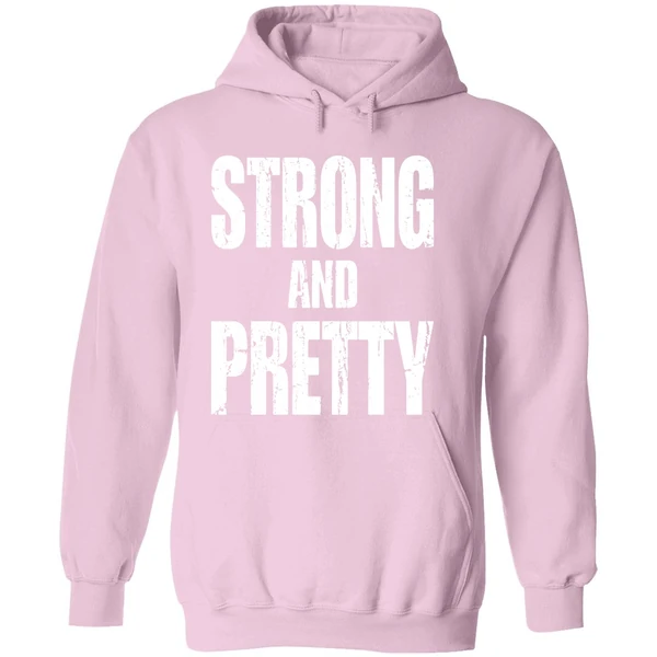 Robert Oberst Strong And Pretty Hoodie - Image 5