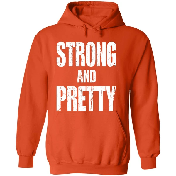 Robert Oberst Strong And Pretty Hoodie - Image 6
