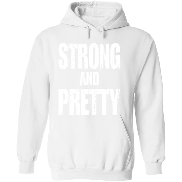 Robert Oberst Strong And Pretty Hoodie - Image 8
