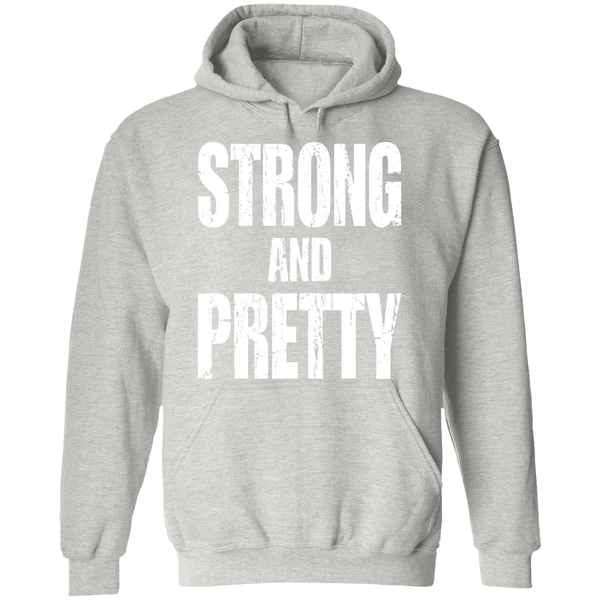 Robert Oberst Strong And Pretty Hoodie - Image 9