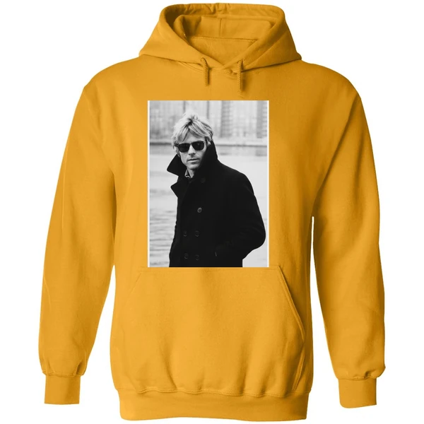 Robert Redford Collection Hoodie