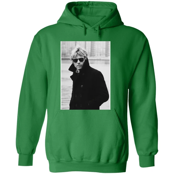 Robert Redford Collection Hoodie - Image 2