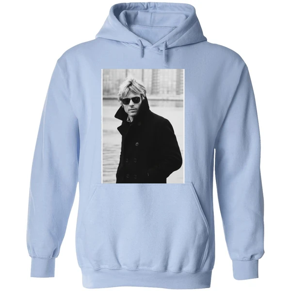 Robert Redford Collection Hoodie - Image 4