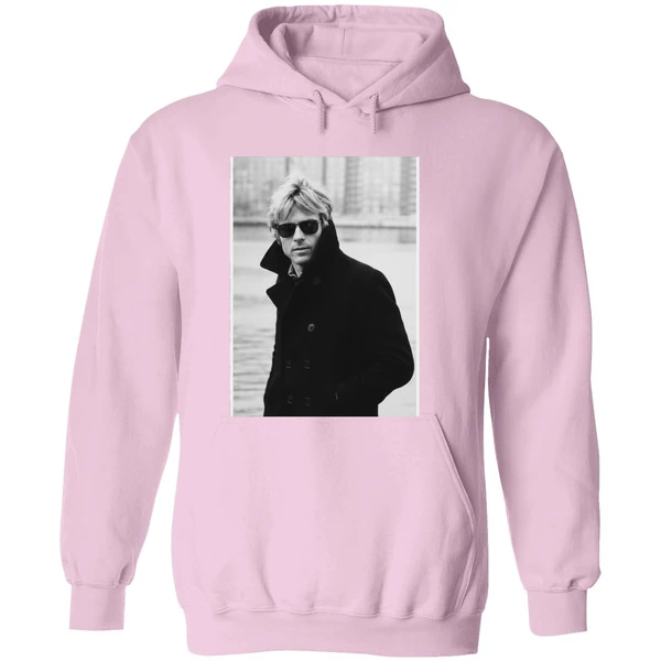 Robert Redford Collection Hoodie - Image 5