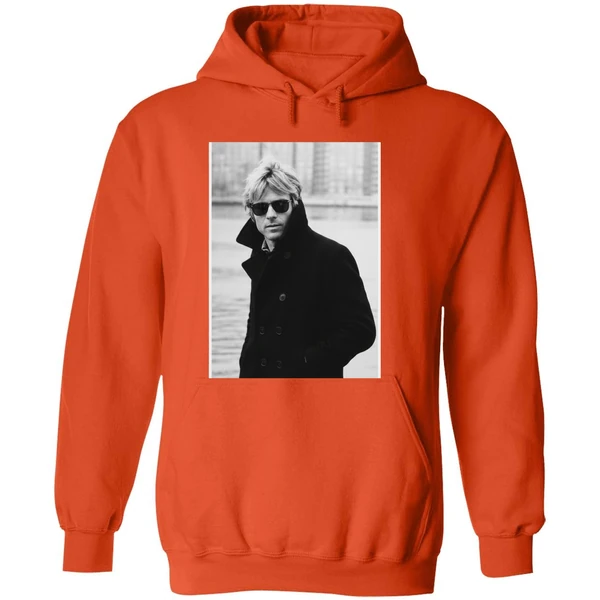 Robert Redford Collection Hoodie - Image 6
