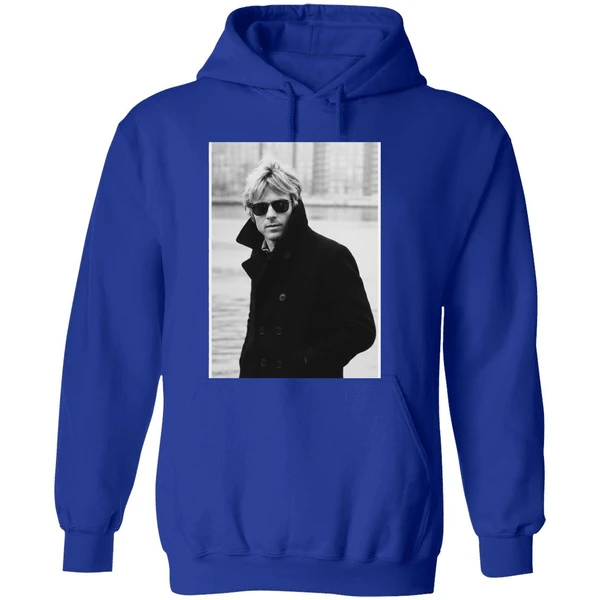 Robert Redford Collection Hoodie - Image 7