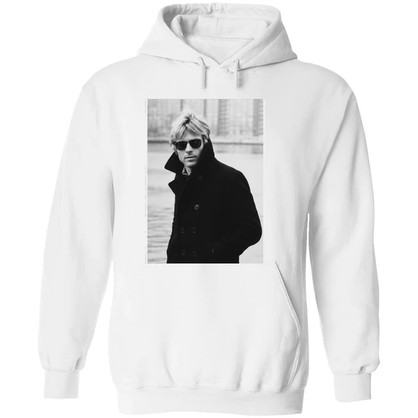 Robert Redford Collection Hoodie - Image 8