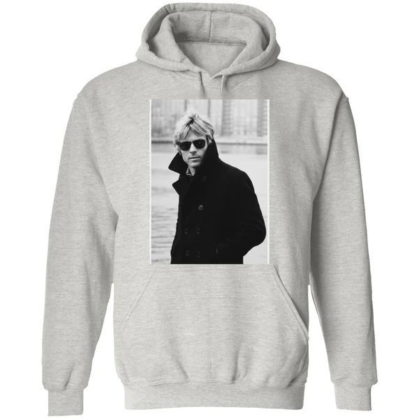 Robert Redford Collection Hoodie - Image 9