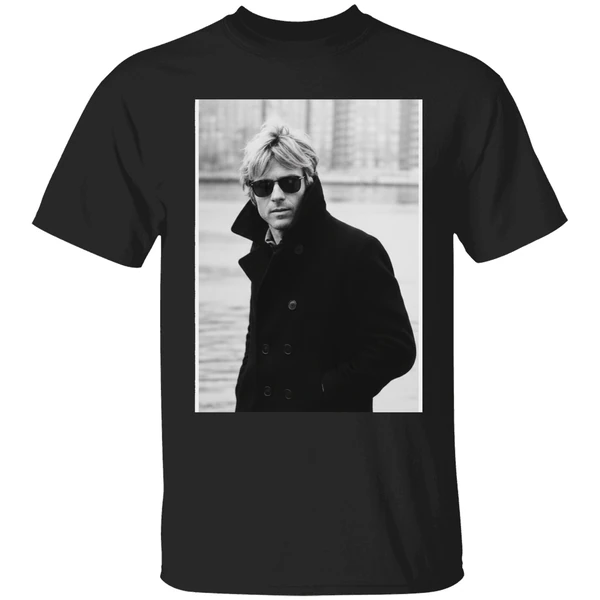 Robert Redford Collection Shirt
