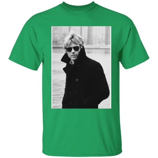 Robert Redford Collection Shirt - Image 2