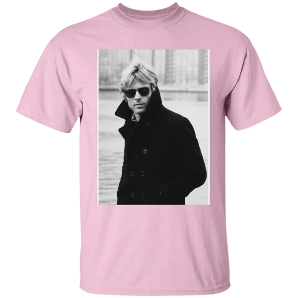 Robert Redford Collection Shirt - Image 3