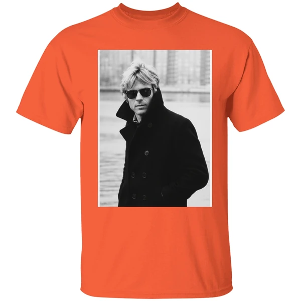 Robert Redford Collection Shirt - Image 6