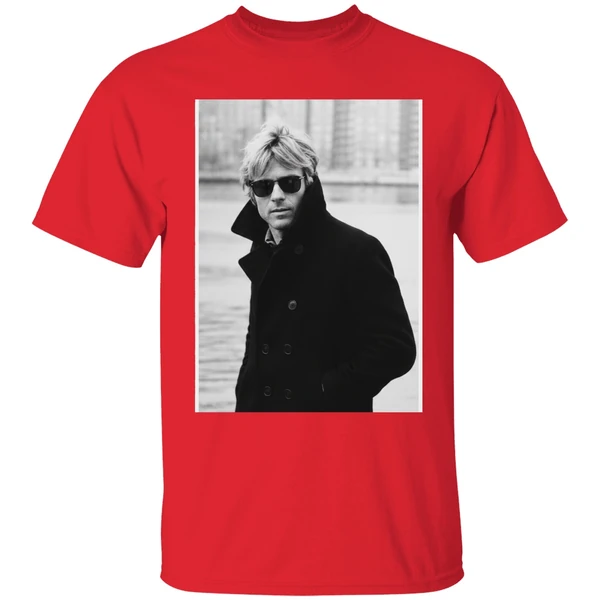 Robert Redford Collection Shirt - Image 7