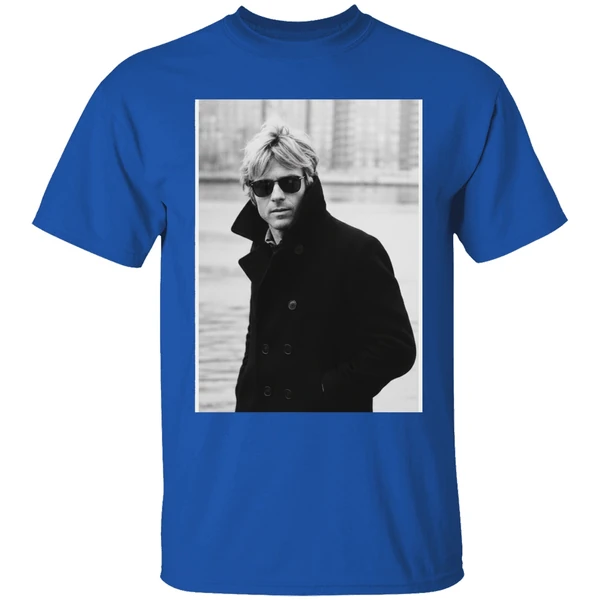 Robert Redford Collection Shirt - Image 8