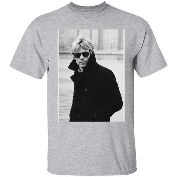 Robert Redford Collection Shirt - Image 9