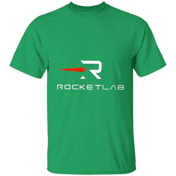 Rocket Lab Logo Shirt - Image 8