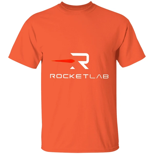 Rocket Lab Logo Shirt - Image 5