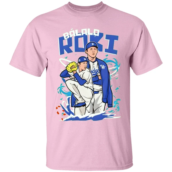 Roki Sasaki Balalo Roki Shirt - Image 2