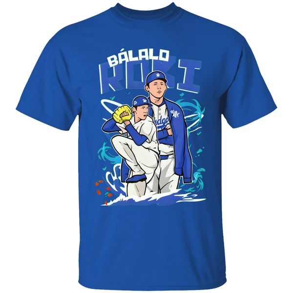 Roki Sasaki Balalo Roki Shirt - Image 7