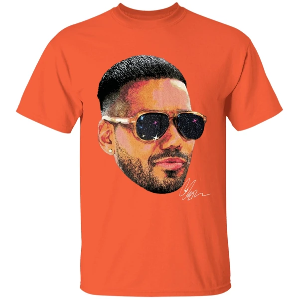 Romeo Santos Better Late Than Never Shirt - Image 6