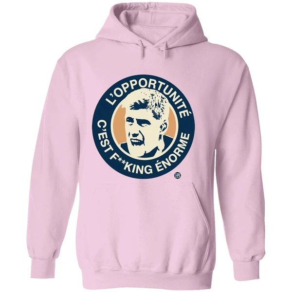 Ronan O Gara L Opportunit C Est Fucking Enorme Hoodie - Image 5