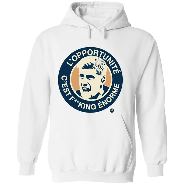 Ronan O Gara L Opportunit C Est Fucking Enorme Hoodie - Image 8