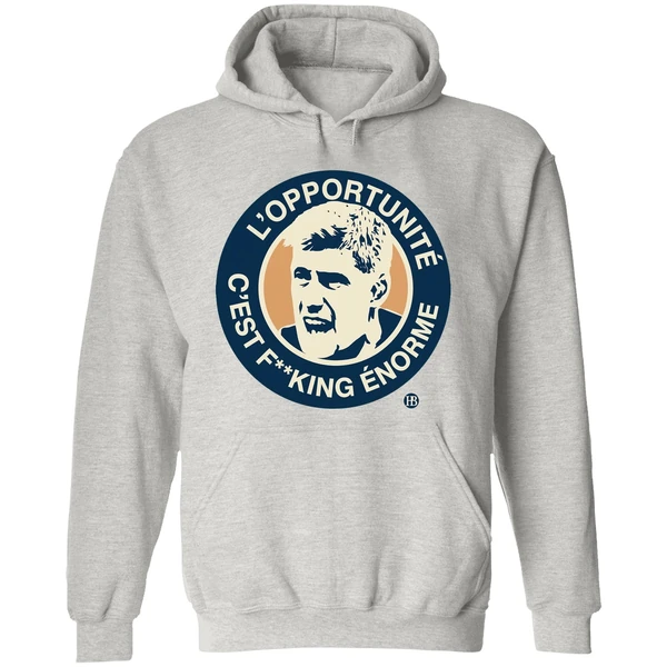 Ronan O Gara L Opportunit C Est Fucking Enorme Hoodie - Image 9