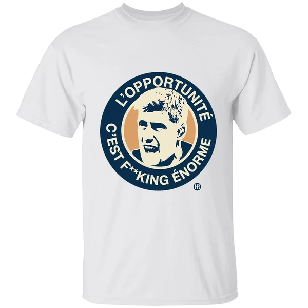 Ronan O Gara L Opportunit C Est Fucking Enorme Shirt