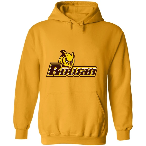 Rowan University Hoodie