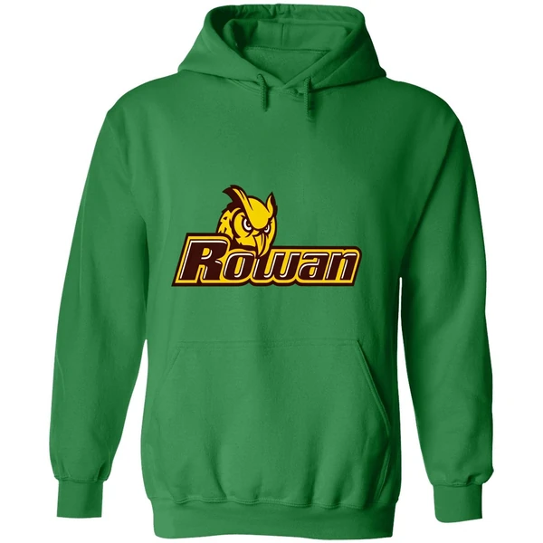 Rowan University Hoodie - Image 2