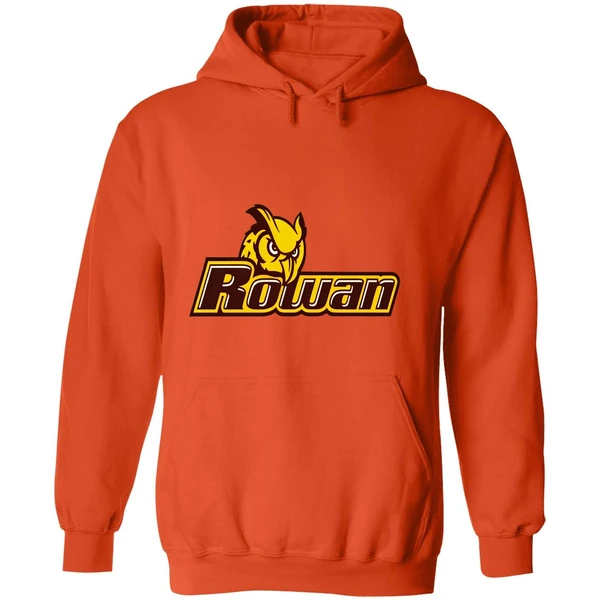 Rowan University Hoodie - Image 6
